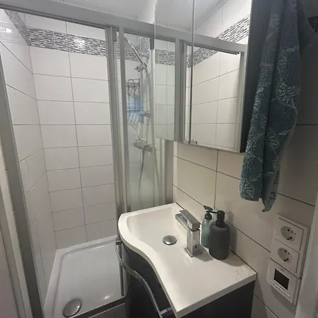 - 5 Min Zum Hauptbahnhof *
